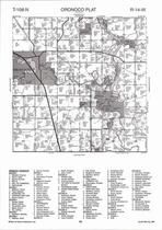 Map Image 018, Olmsted County 2007